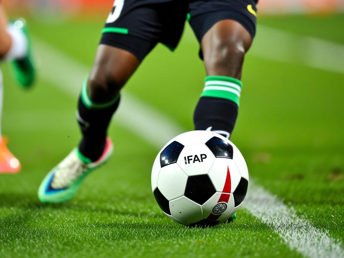 米兰体育-控球战术是否因高频率传球影响射门效率，控球率高就会赢吗  第2张